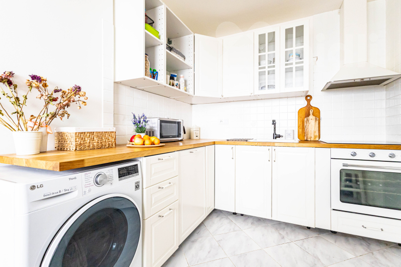 Prodej bytu 3+1, Trnovanská, Teplice