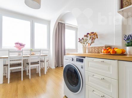 Prodej bytu, 3+1, 74 m²