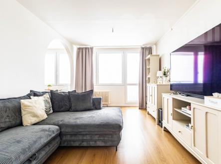 Prodej bytu, 3+1, 74 m²