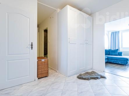 Prodej bytu, 3+1, 74 m²