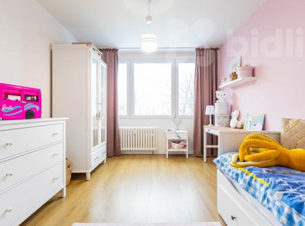 Prodej bytu 3+1, Trnovanská, Teplice