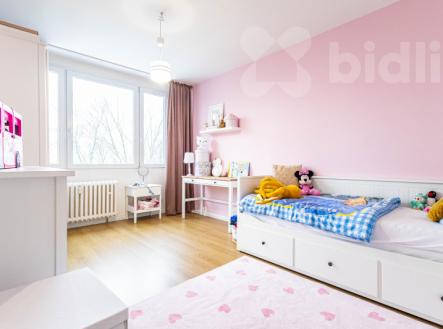 Prodej bytu 3+1, Trnovanská, Teplice