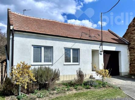 Prodej domu/vily, 85 m²