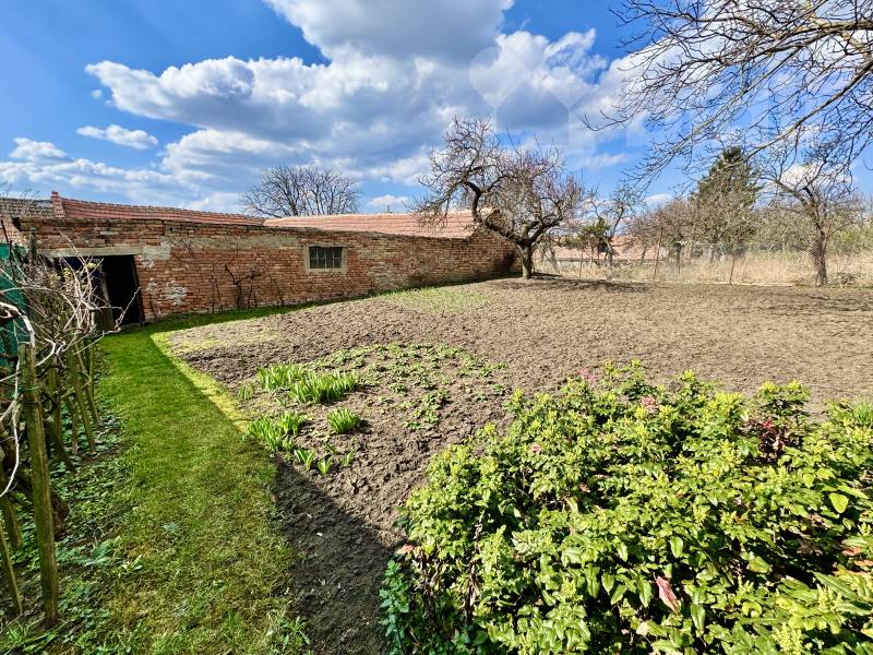 Prodej Rodinný dům