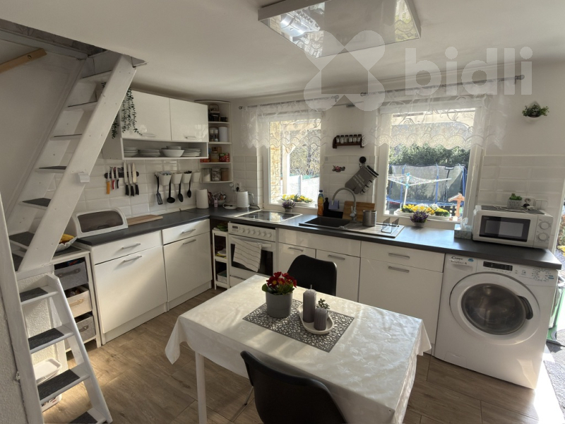 Prodej chaty v Benátkách nad Jizerou