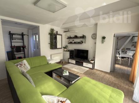 Prodej chaty/rekreačního objektu, 40 m²