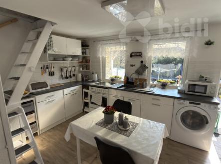 Prodej chaty/rekreačního objektu, 40 m²