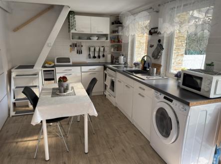Prodej chaty/rekreačního objektu, 40 m²