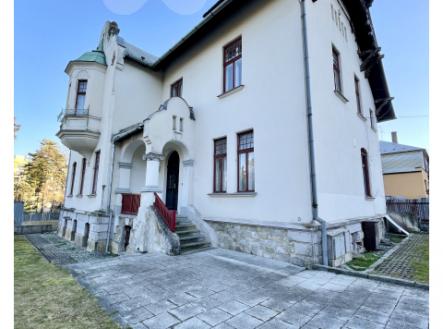 Pronájem bytu, 2+1, 56 m²