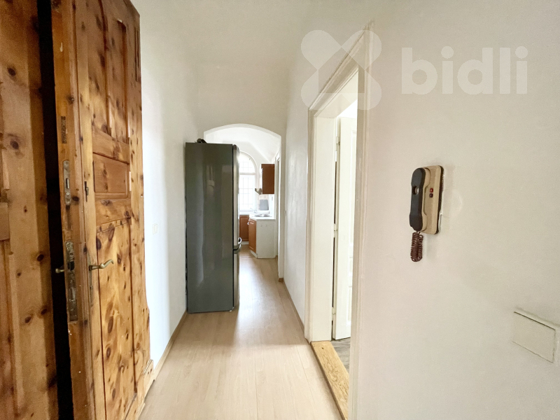 Pronájem bytu 2+1, 55m2, Vojanova - Olomouc