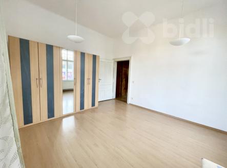 Pronájem bytu, 2+1, 56 m²