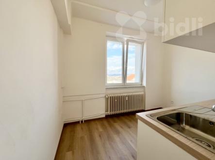 Pronájem bytu, 2+1, 51 m²