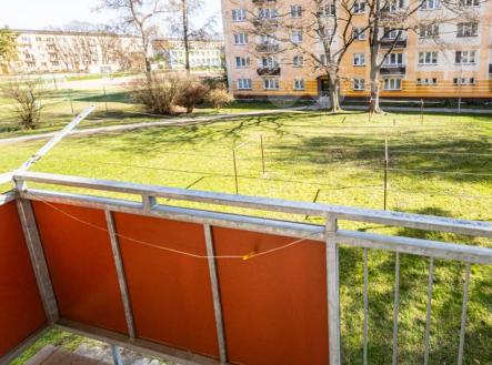 Prodej bytu, 3+1, 77 m²