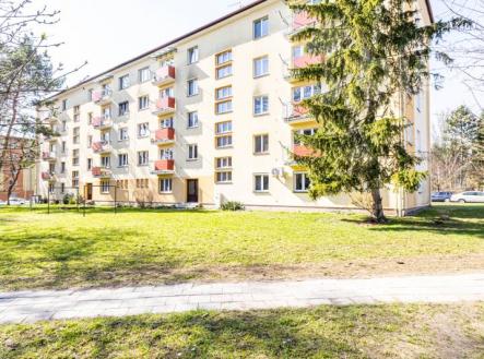 Prodej bytu, 3+1, 77 m² obrázek