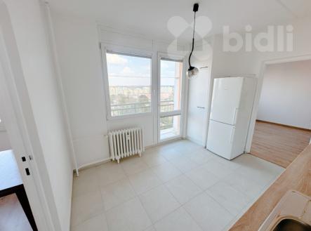 Pronájem bytu, 3+1, 74 m²