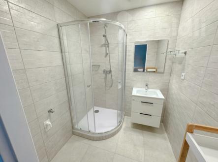 Pronájem bytu, 3+1, 74 m²