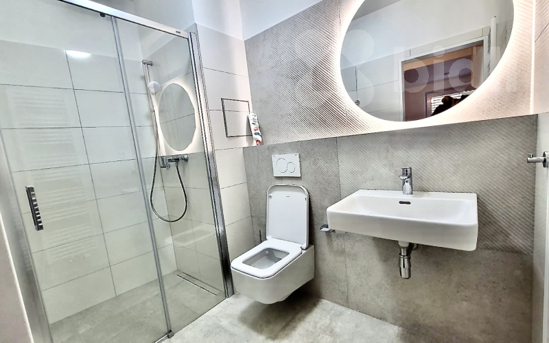 Prodej bytu 1+KK Brno