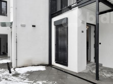 Prodej bytu, 1+kk, 25 m²