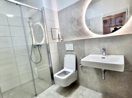 Prodej bytu, 1+kk, 25 m²