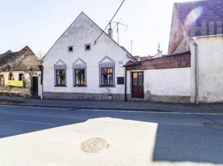 Prodej domu/vily, 85 m²