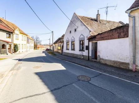 Prodej domu/vily, 85 m²