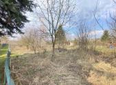 Prodej pozemku, zahrada, 254 m²