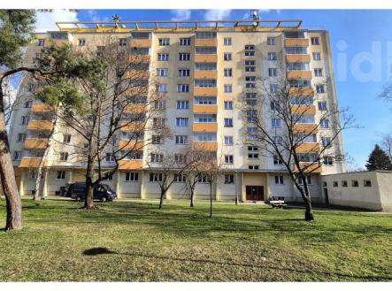 Pronájem bytu, 2+1, 53 m²