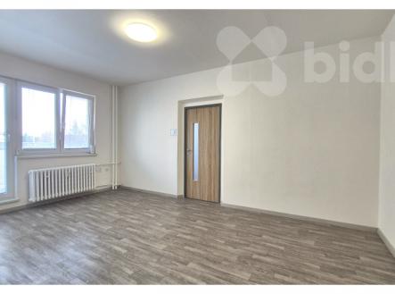 Pronájem bytu, 2+1, 53 m²