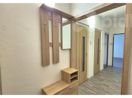 Pronájem bytu, 2+1, 53 m²