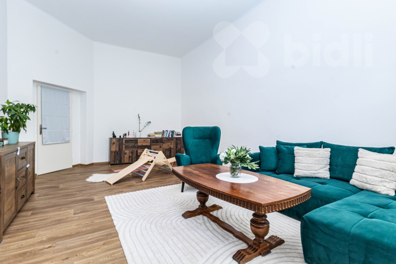 Prodej bytu 5+1, 137 m2, OV, Teplice, ul. Mostecká