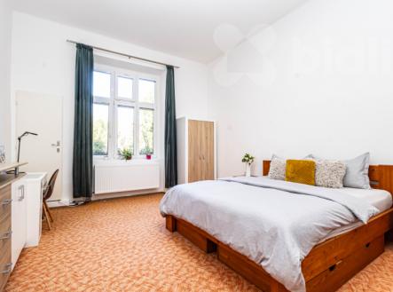 Prodej bytu, 5+1, 137 m²