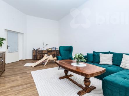 Prodej bytu, 5+1, 137 m²