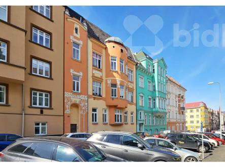 Prodej bytu, 5+1, 137 m²