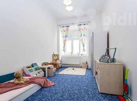 Prodej bytu, 5+1, 137 m²