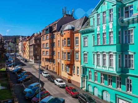 Prodej bytu, 5+1, 137 m²