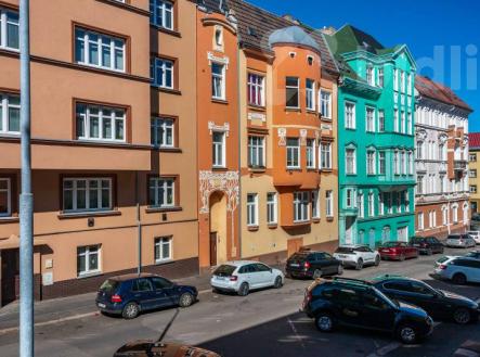 Prodej bytu, 5+1, 137 m²