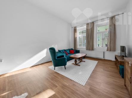 Prodej bytu, 5+1, 137 m²