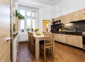 Prodej bytu, 5+1, 137 m²
