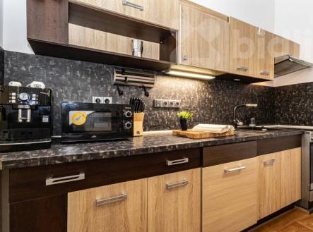 Prodej bytu, 5+1, 137 m²