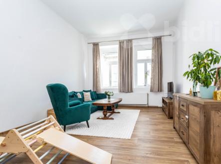 Prodej bytu, 5+1, 137 m²