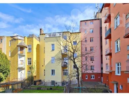 Prodej bytu, 5+1, 137 m²