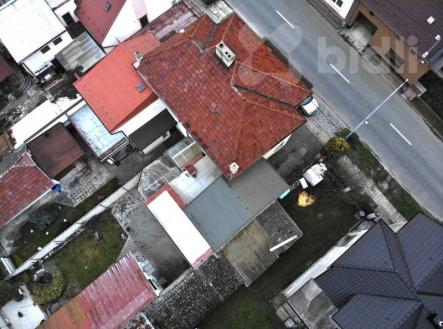 Prodej domu/vily, 156 m²