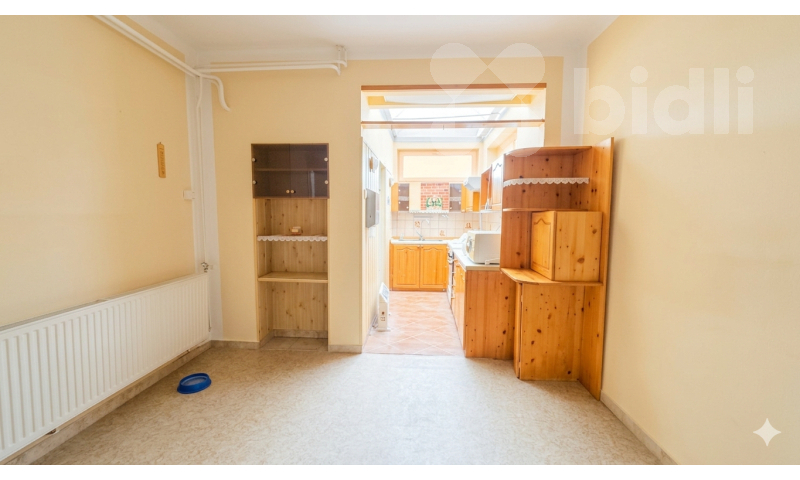 Rodinný dům 5+1, Kvasice, zahrada 450 m2