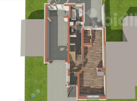 Prodej domu/vily, 156 m²