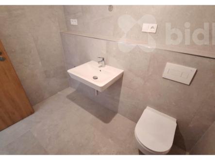 Pronájem bytu, 1+kk, 34 m²