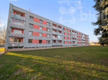 Prodej bytu, 4+1, 94 m²