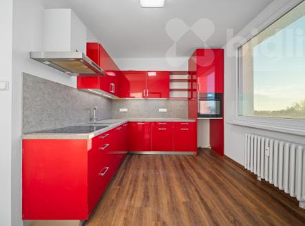 Prodej bytu, 4+1, 94 m²