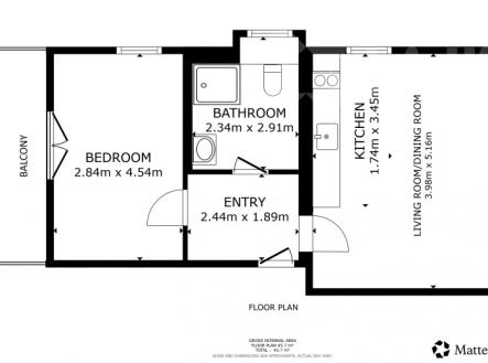 Prodej penzion, 79 m²