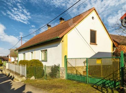 Prodej domu/vily, 90 m²