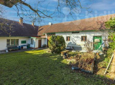 Prodej domu/vily, 90 m²